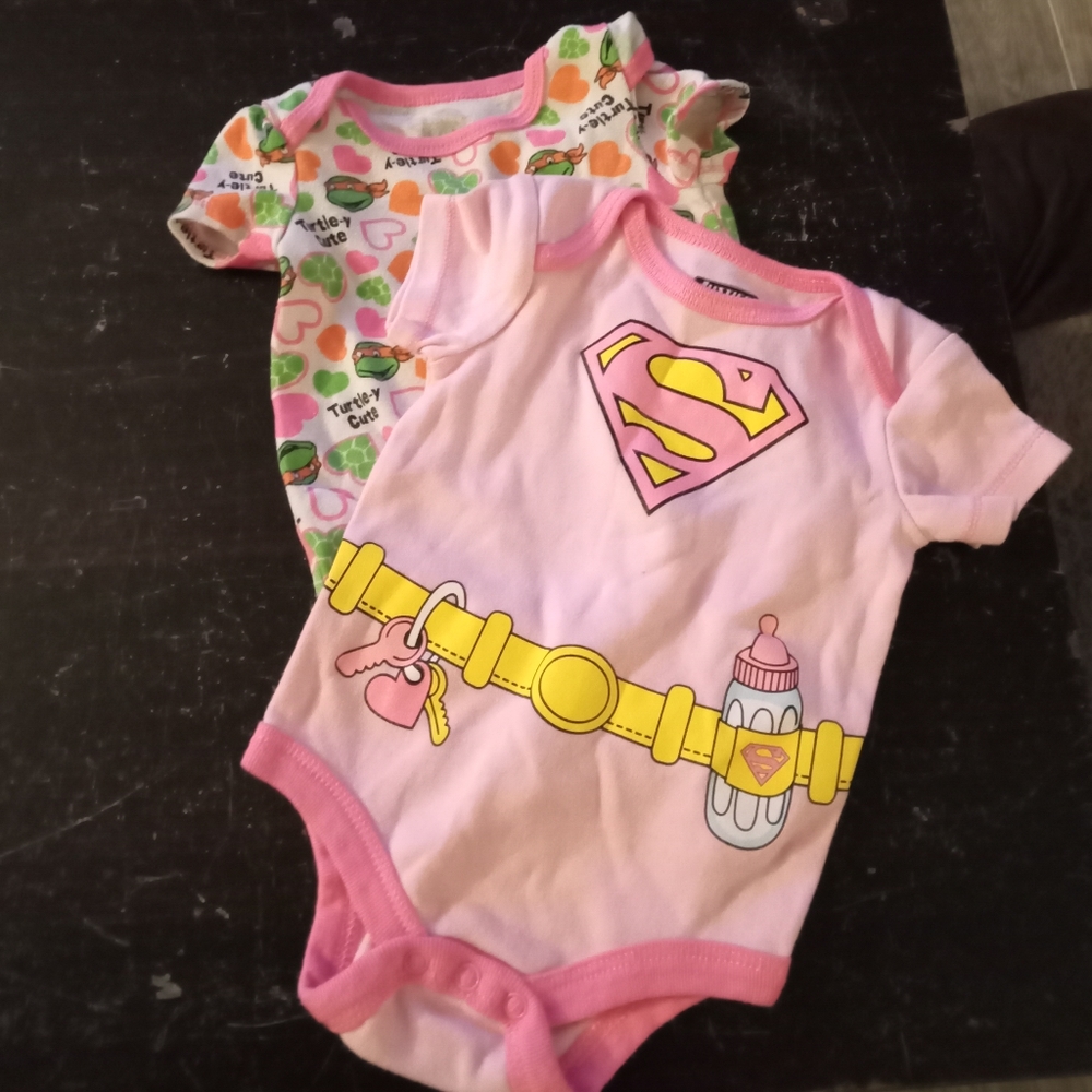 Infant Onesies